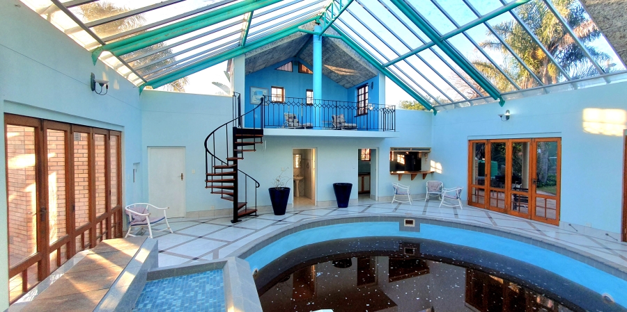 5 Bedroom Property for Sale in Winterhoek Park Eastern Cape